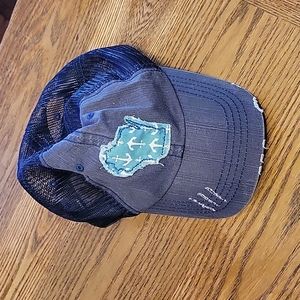 ⚓️ Wi Hat ⚓️